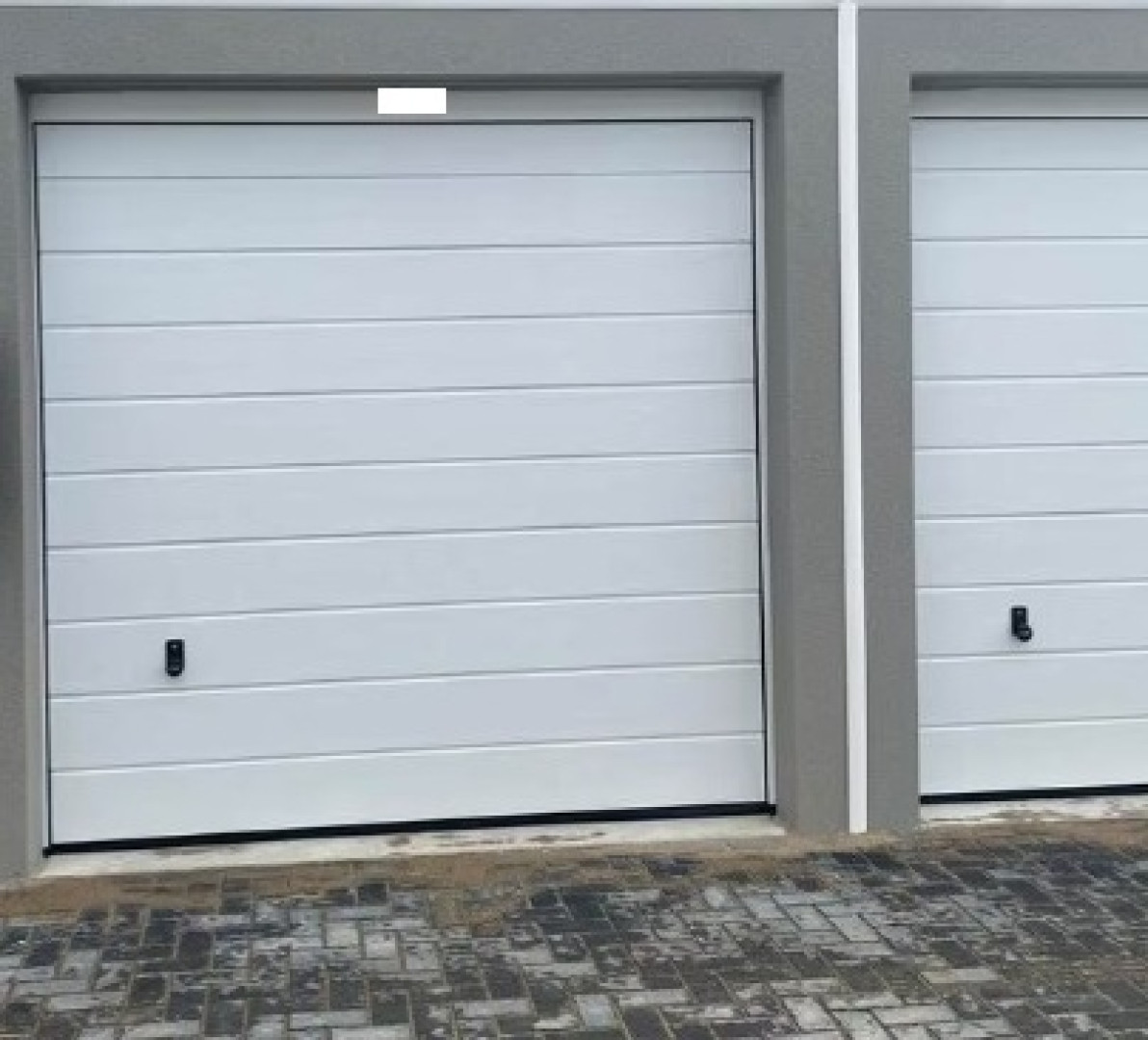 Reedijk 7 — Heinenoord — Garagebox huren