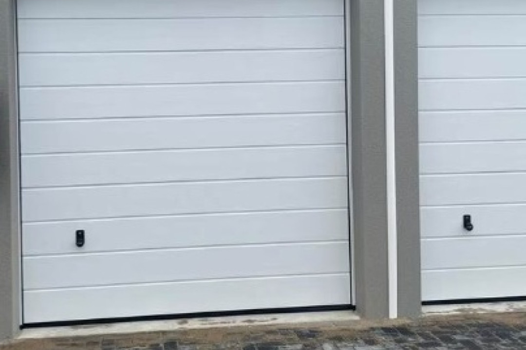 Reedijk 7 — Heinenoord — Garagebox huren