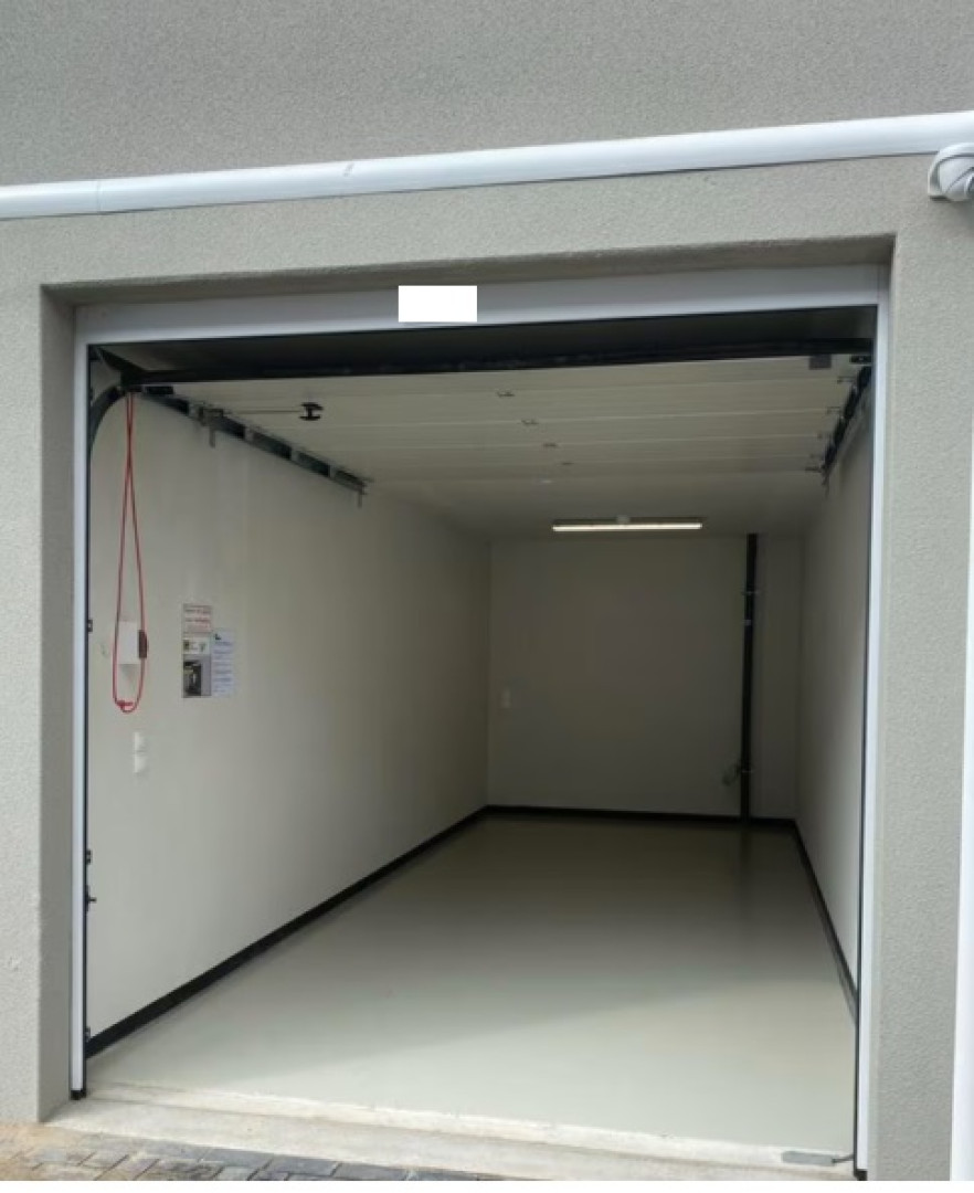 Reedijk 7 — Heinenoord — Garagebox huren