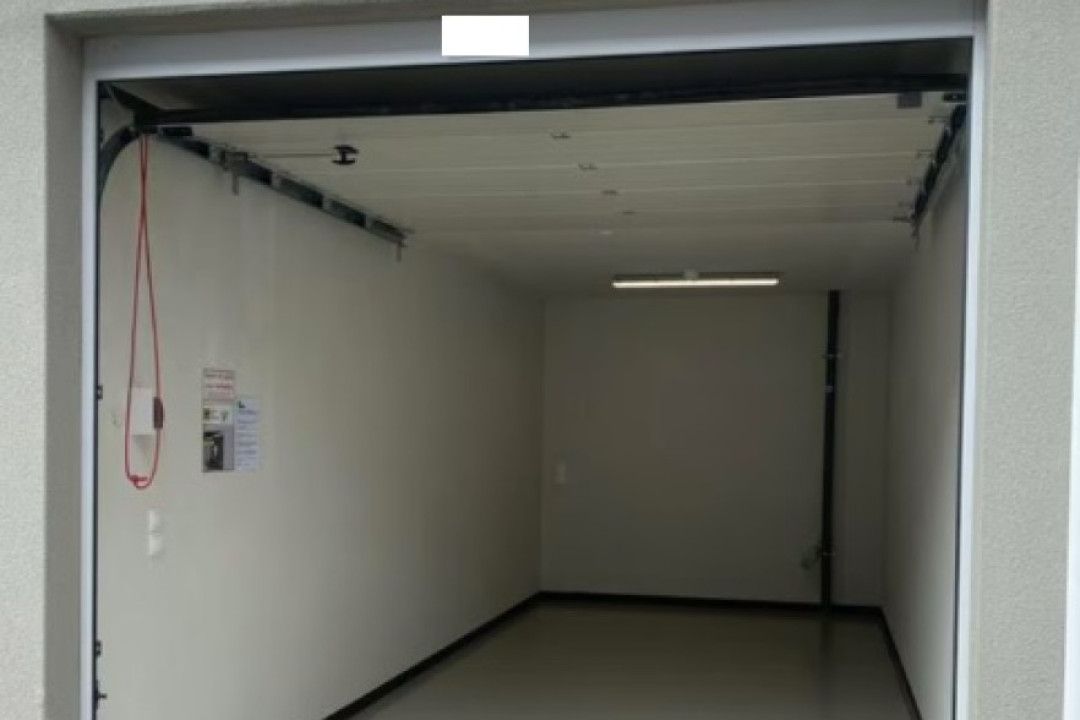 Reedijk 7 — Heinenoord — Garagebox huren