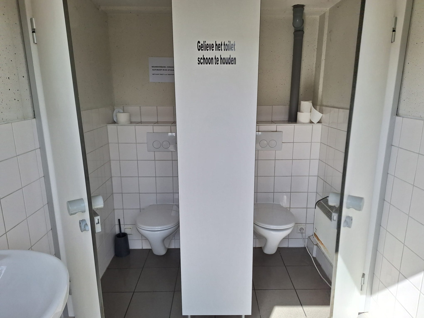 Reedijk 7 — Heinenoord — Garagebox huren