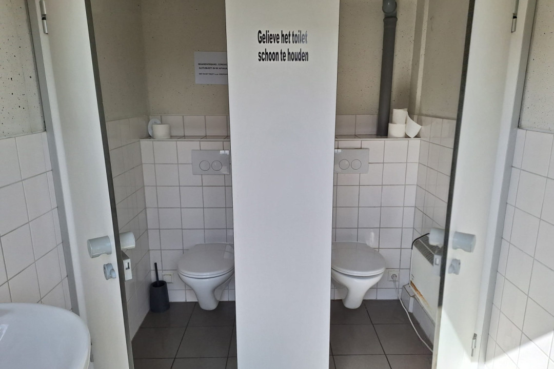 Reedijk 7 — Heinenoord — Garagebox huren