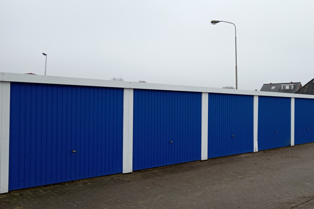 Hoendiep 184