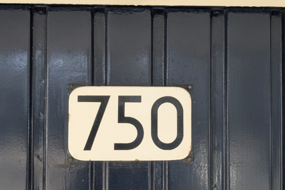 Livingstonelaan 750 — Utrecht — Garagebox huren