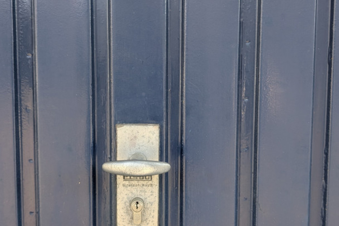 Livingstonelaan 750 — Utrecht — Garagebox huren