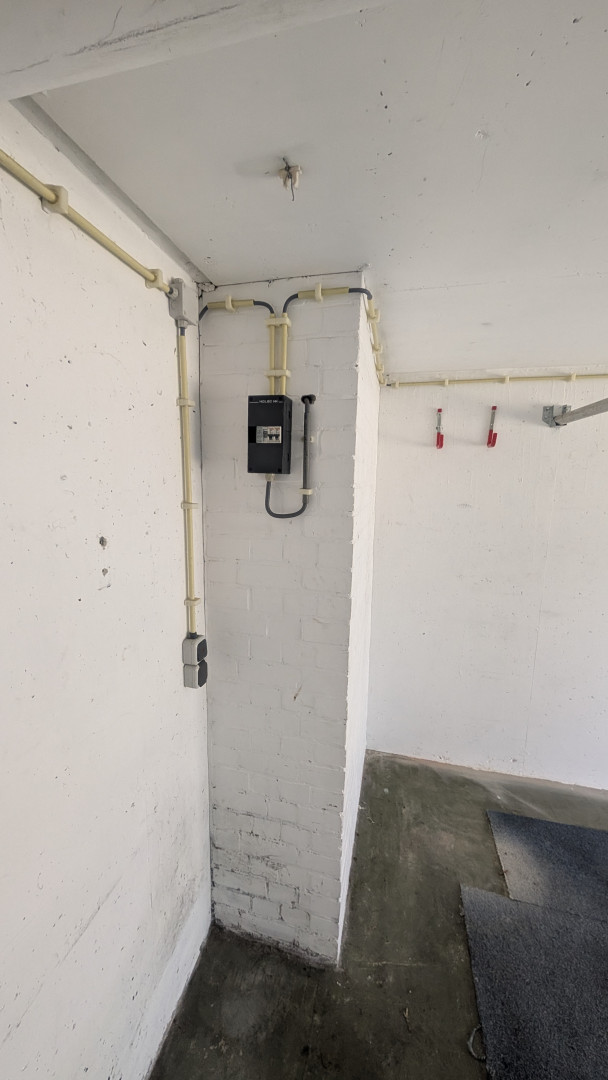 Livingstonelaan 750 — Utrecht — Garagebox huren