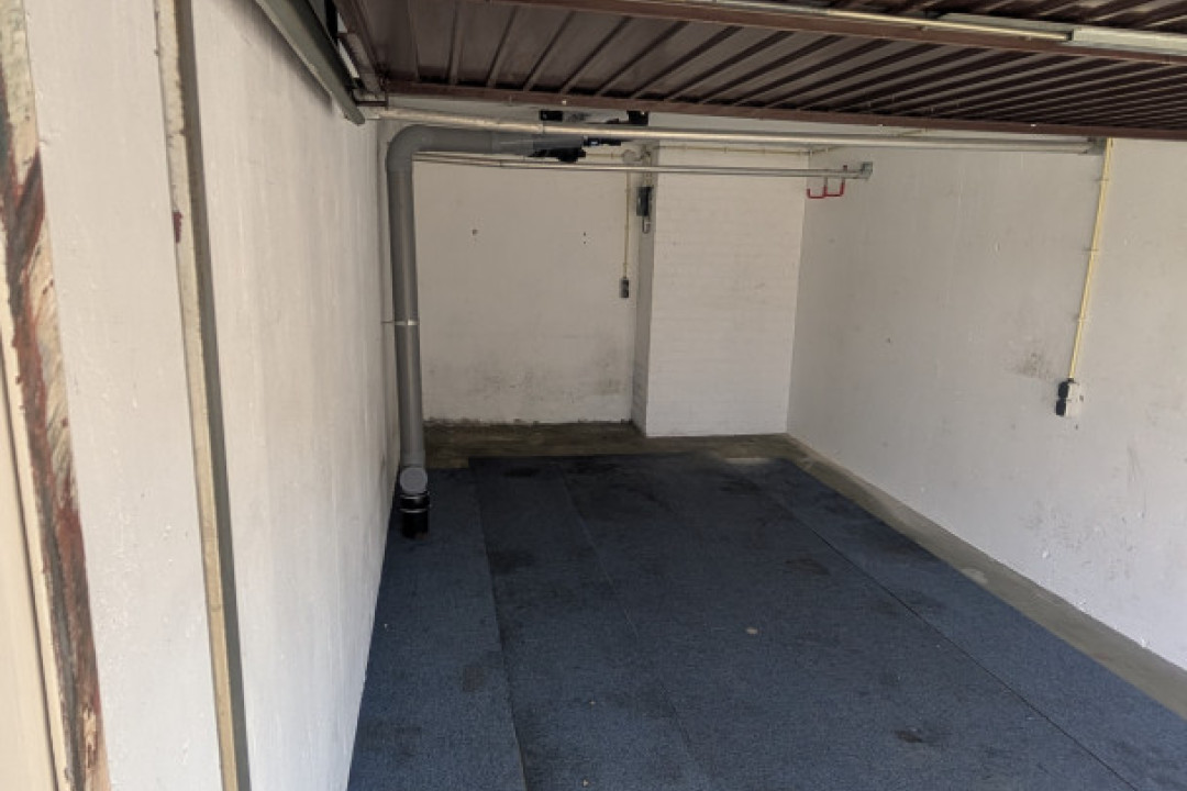 Livingstonelaan 750 — Utrecht — Garagebox huren
