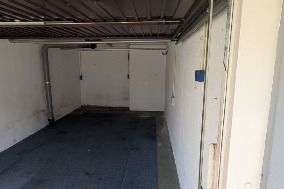 Livingstonelaan 750 — Utrecht — Garagebox huren