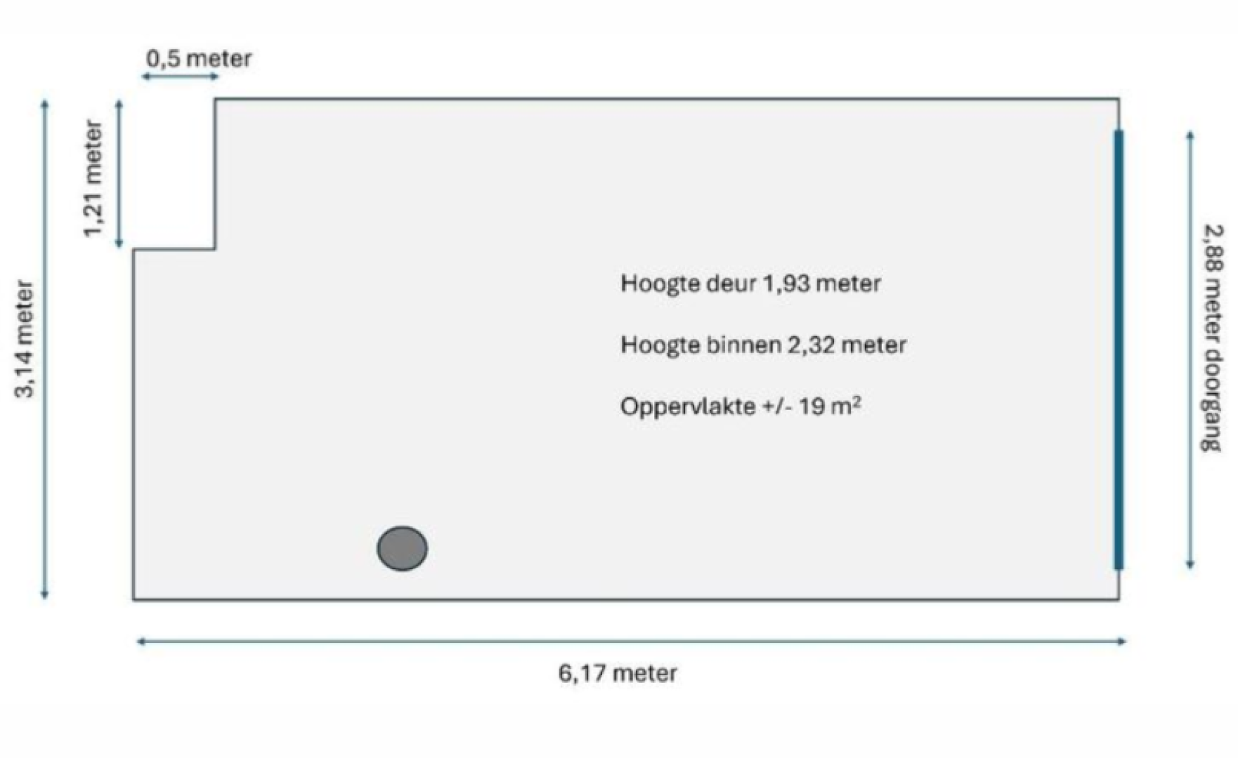 Livingstonelaan 750 — Utrecht — Garagebox huren