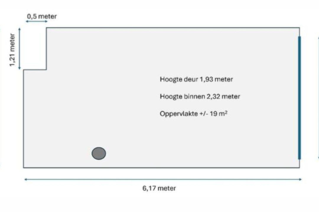 Livingstonelaan 750 — Utrecht — Garagebox huren