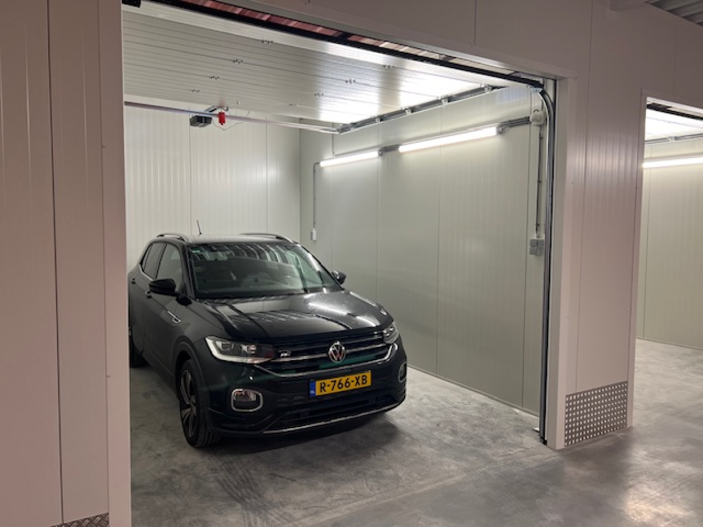 Groningenweg 14 — Gouda — Garagebox huren