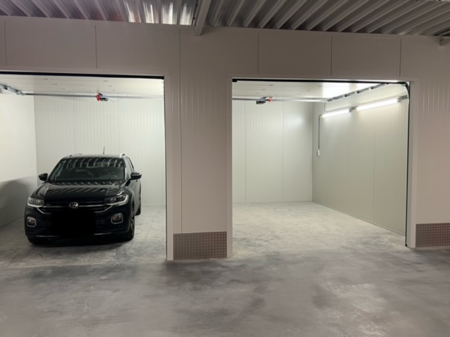 Groningenweg 14 — Gouda — Garagebox huren