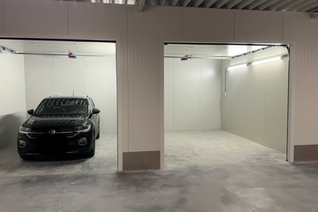 Groningenweg 14 — Gouda — Garagebox huren