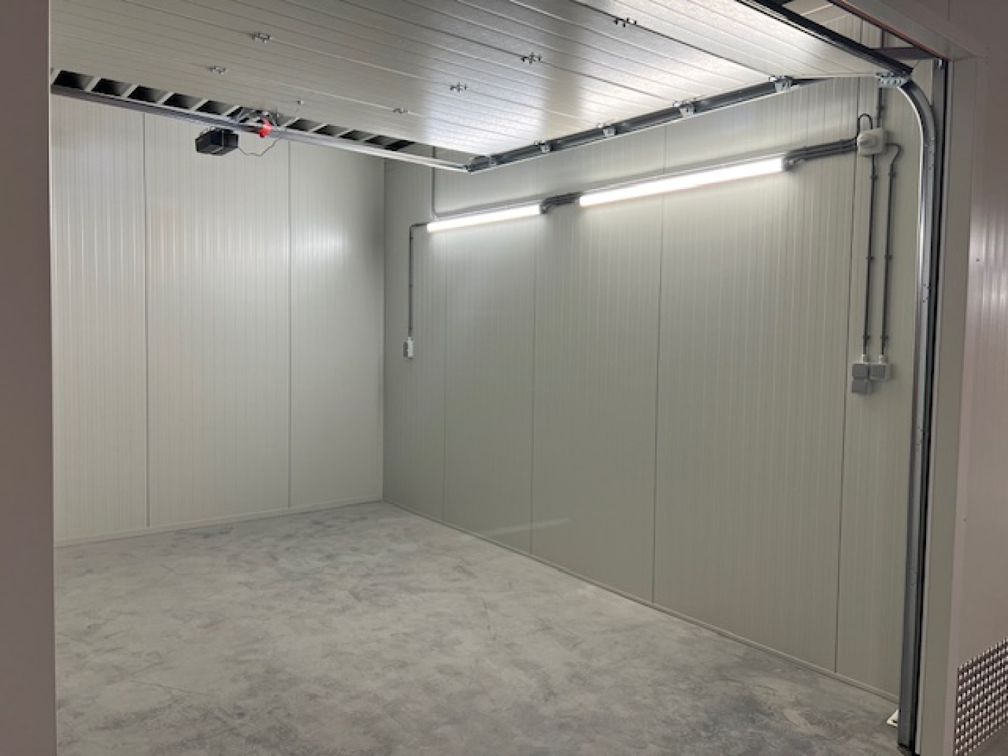 Groningenweg 14 — Gouda — Garagebox huren