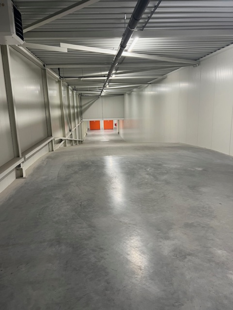 Groningenweg 14 — Gouda — Garagebox huren