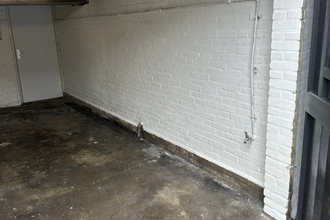 Singel 40-45 — Oss — Garagebox huren