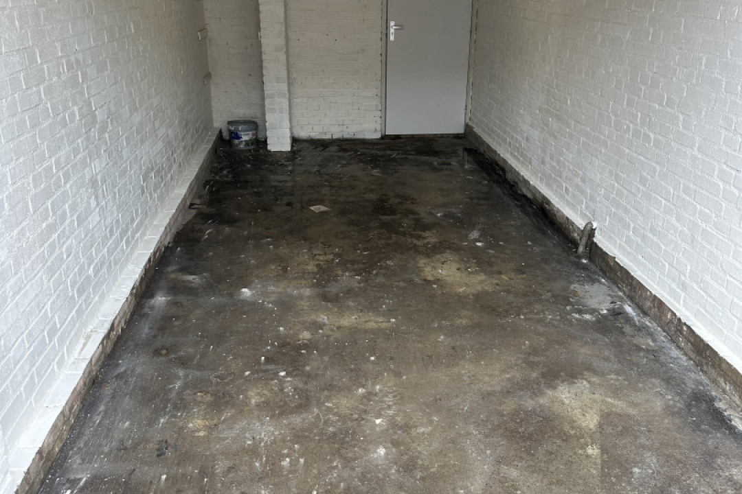 Singel 40-45 — Oss — Garagebox huren