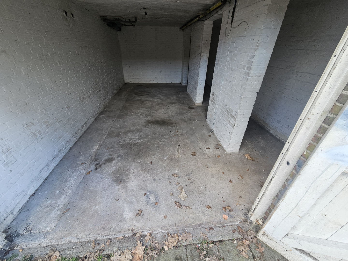 Graaf adolflaan — Zeist — Garagebox huren