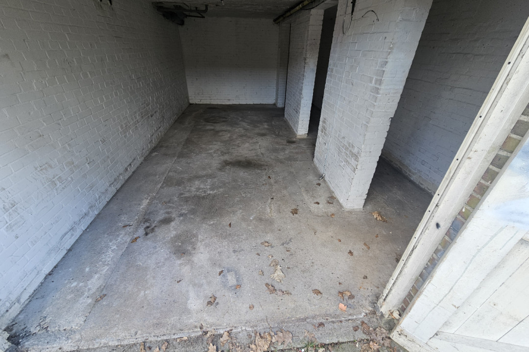 Graaf adolflaan — Zeist — Garagebox huren