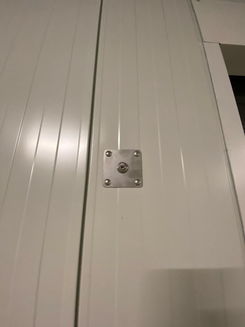Duurzaamheidstraat — Hattemerbroek — Garagebox kopen