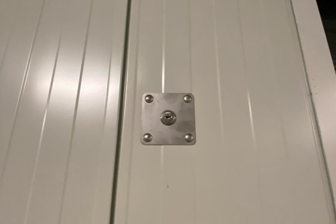 Duurzaamheidstraat — Hattemerbroek — Garagebox kopen