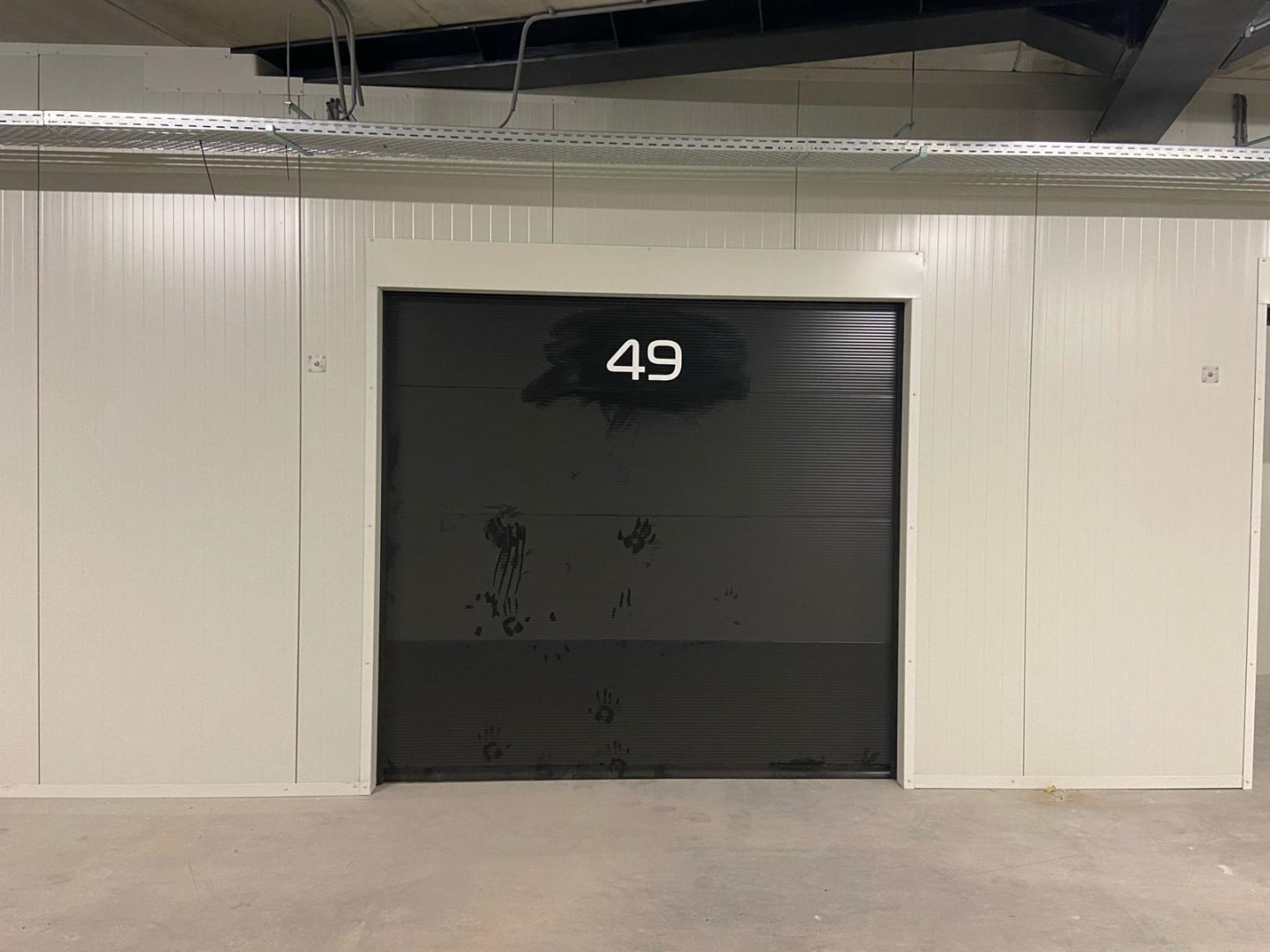 Duurzaamheidstraat — Hattemerbroek — Garagebox kopen
