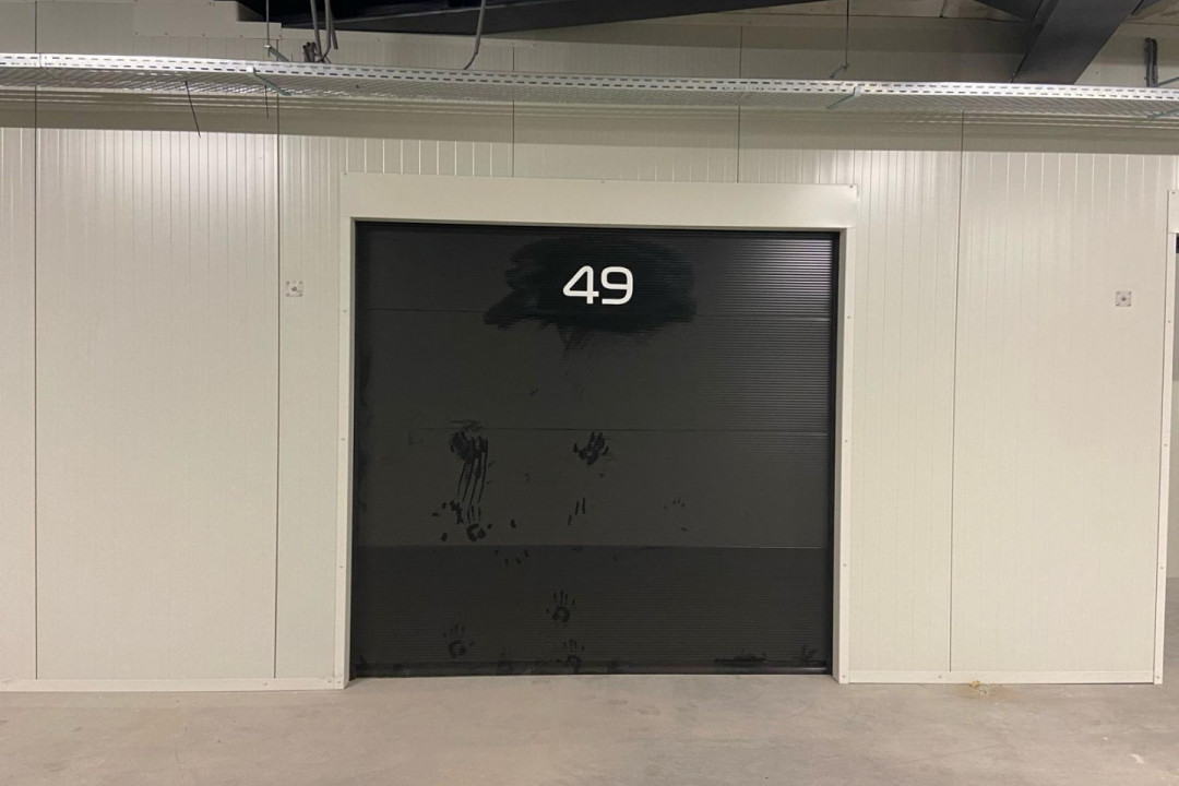 Duurzaamheidstraat — Hattemerbroek — Garagebox kopen