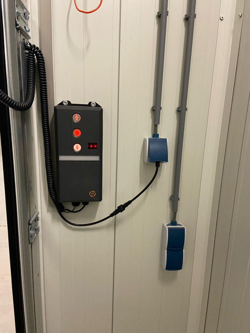 Duurzaamheidstraat — Hattemerbroek — Garagebox kopen