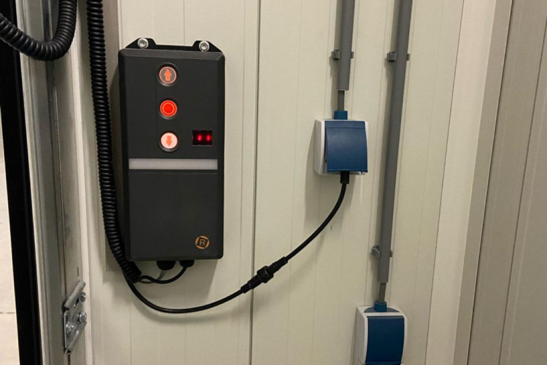 Duurzaamheidstraat — Hattemerbroek — Garagebox kopen
