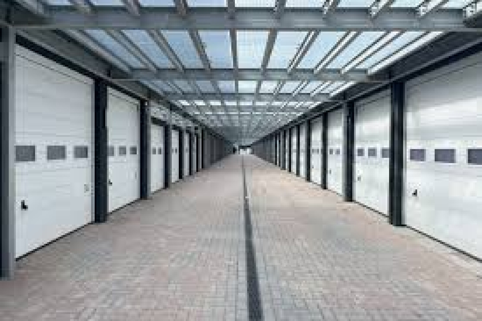 Tappersweg 57 — Haarlem — Garagebox huren
