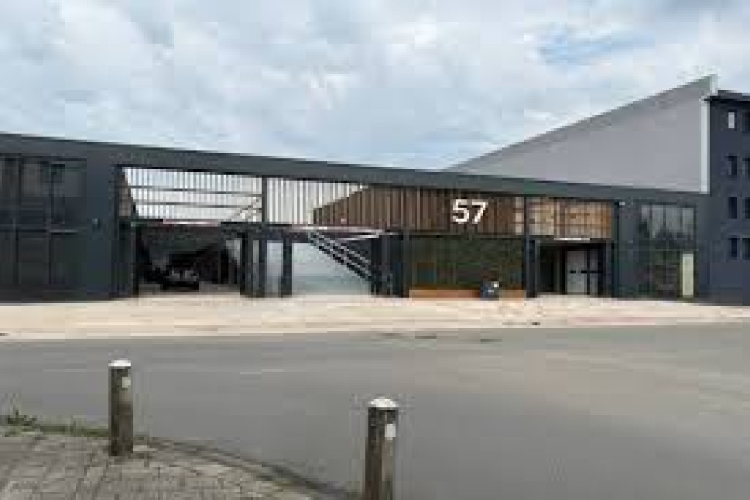 Tappersweg 57 — Haarlem — Garagebox huren