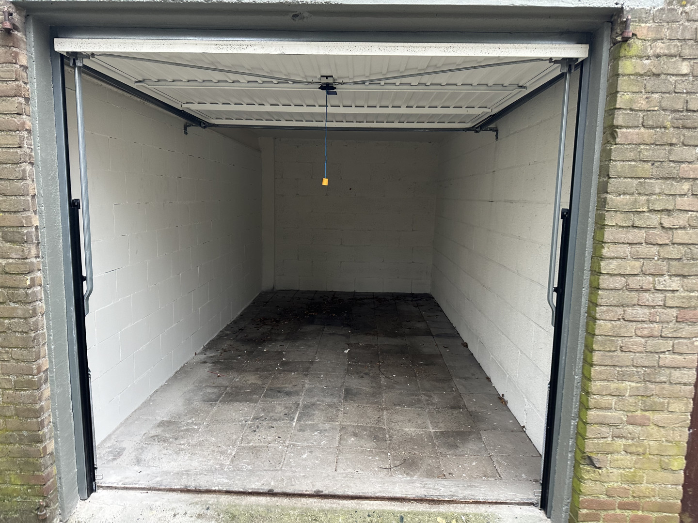 Afrikalaan — Utrecht — Garagebox huren