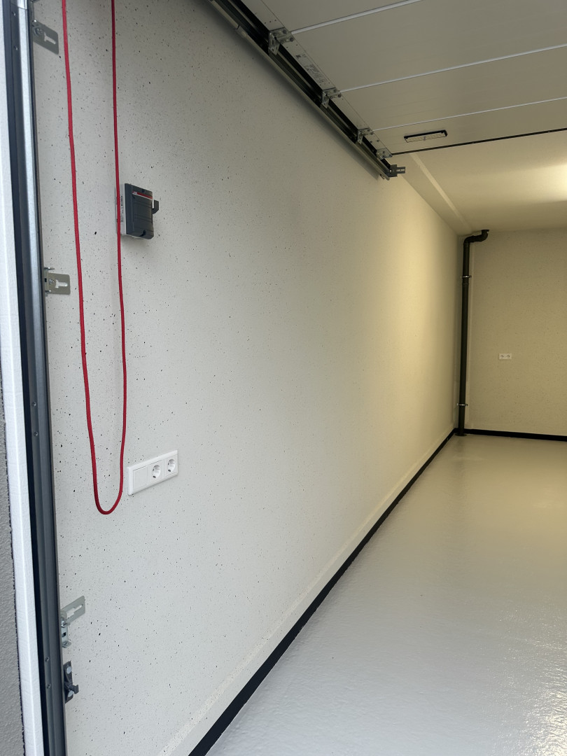Latensteinse rondweg 2-41 — Tiel — Garagebox huren