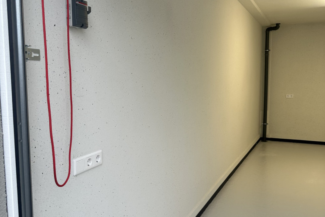 Latensteinse rondweg 2-41 — Tiel — Garagebox huren