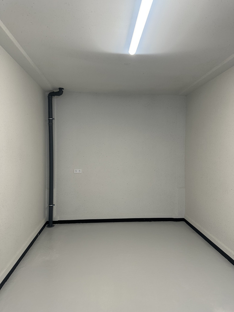 Latensteinse rondweg 2-41 — Tiel — Garagebox huren