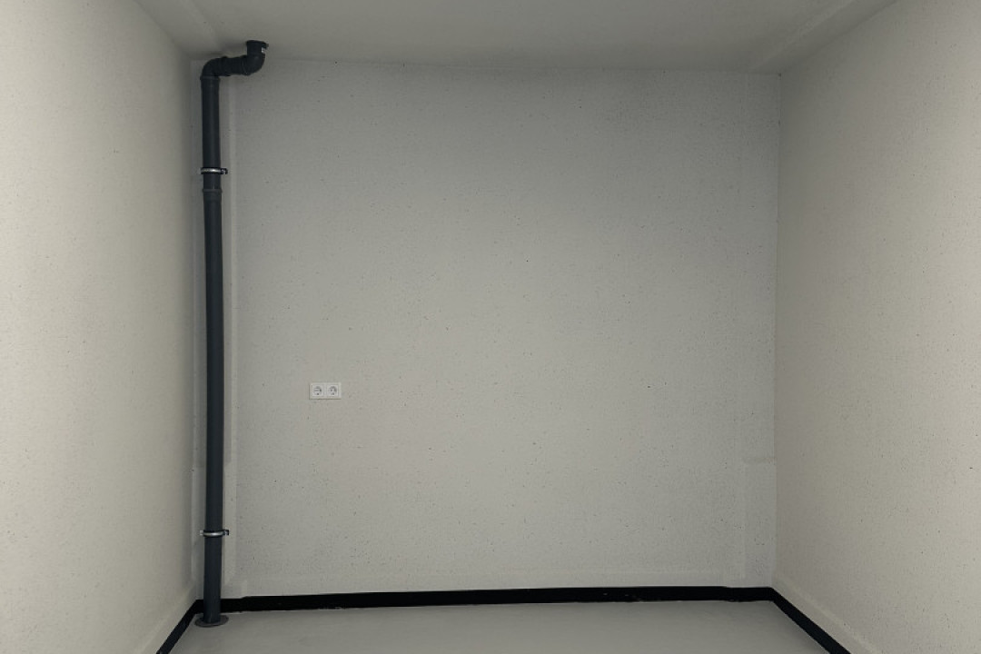 Latensteinse rondweg 2-41 — Tiel — Garagebox huren