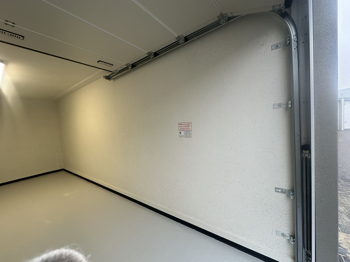 Latensteinse rondweg 2-41 — Tiel — Garagebox huren