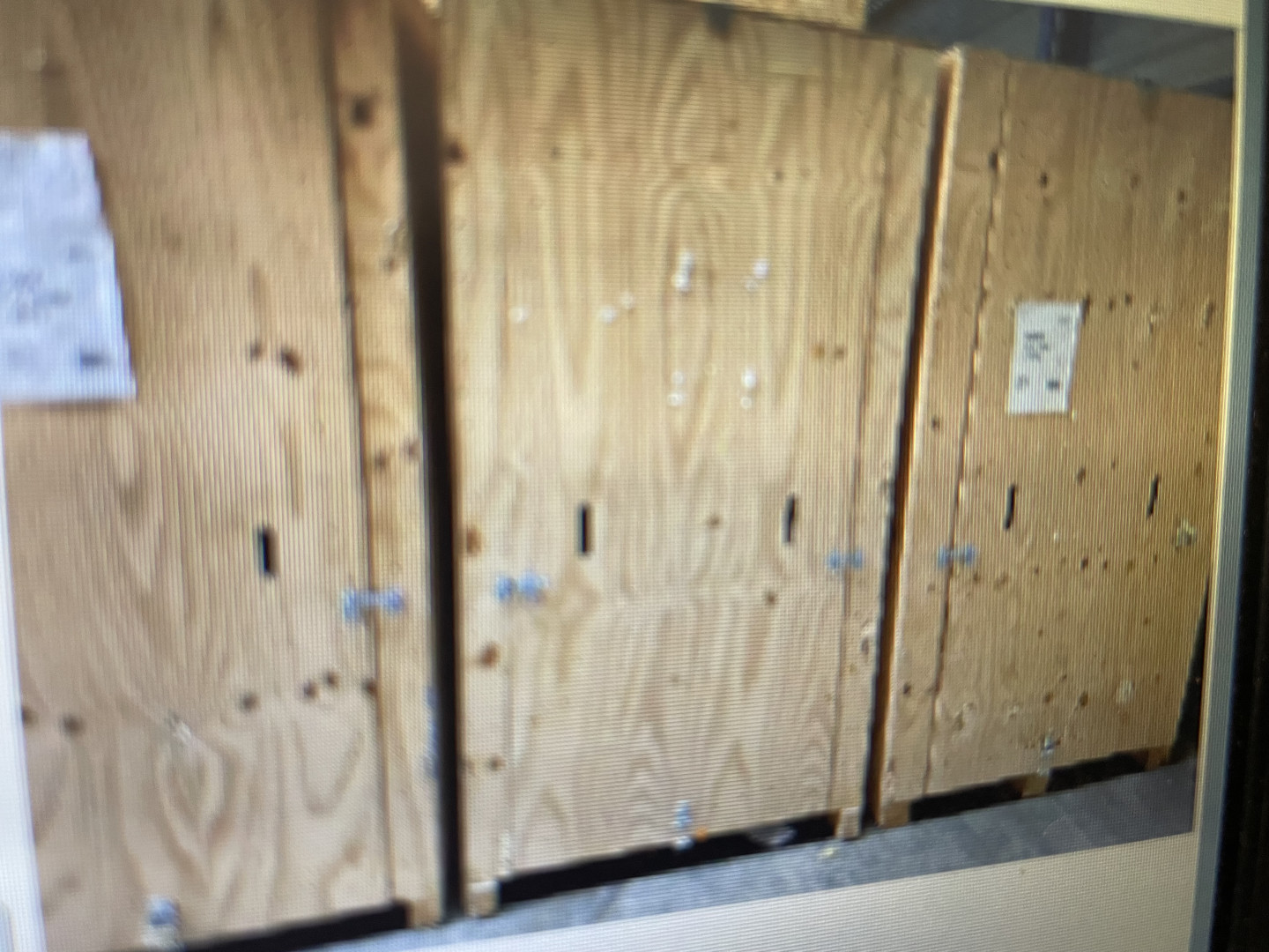 Valkenvoortweg — Waalwijk — Self-storage / Mini opslag