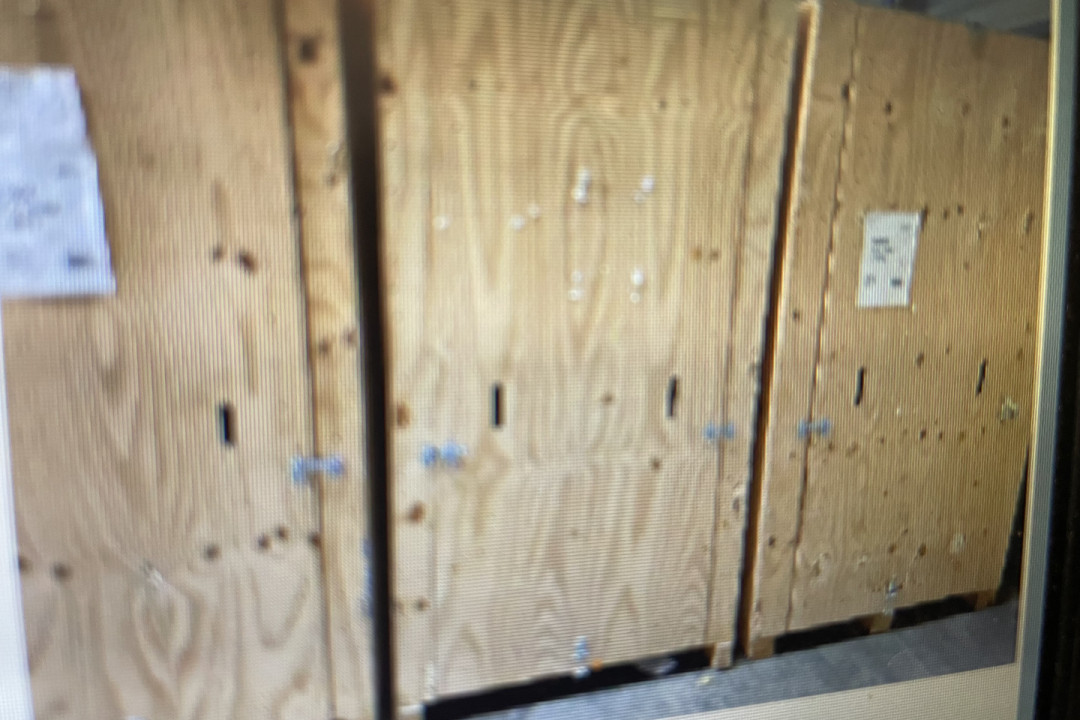 Valkenvoortweg — Waalwijk — Self-storage / Mini opslag