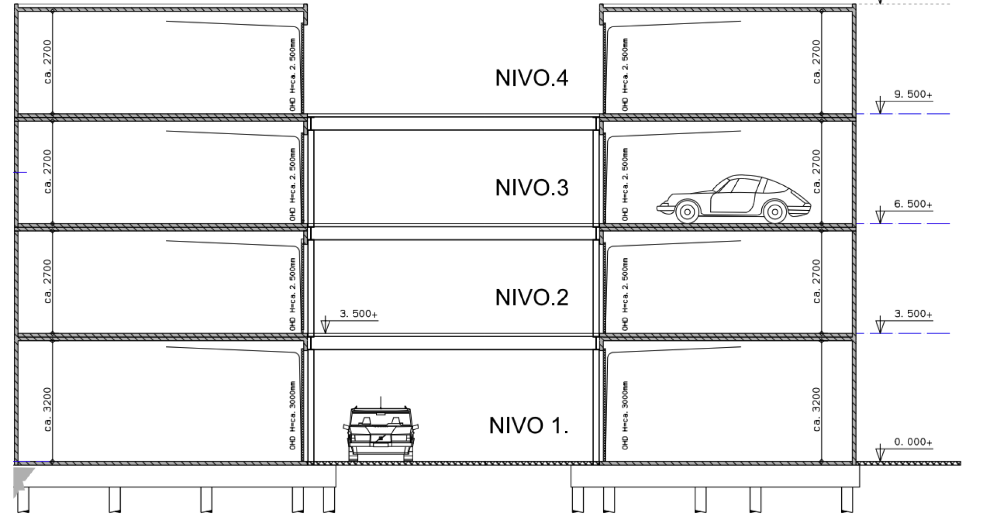 Kabelweg 25 — Roelofarendsveen — Garagebox huren