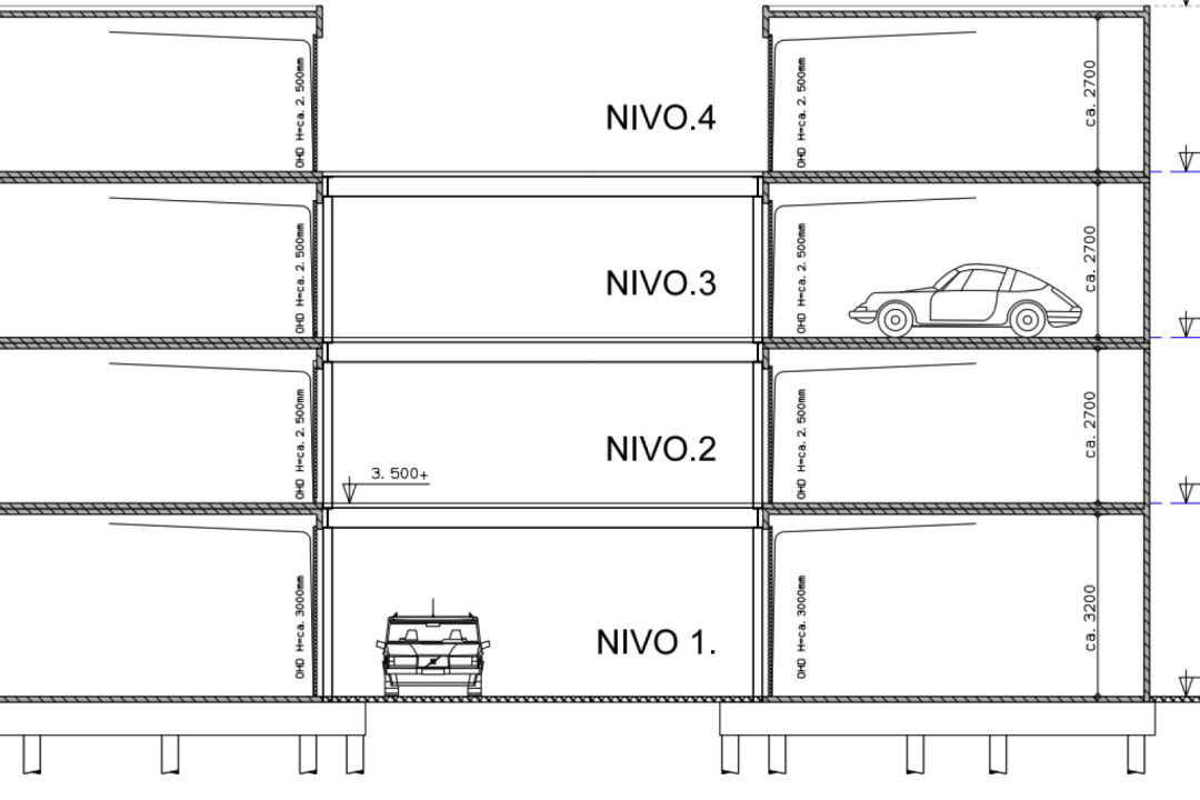 Kabelweg 25 — Roelofarendsveen — Garagebox huren