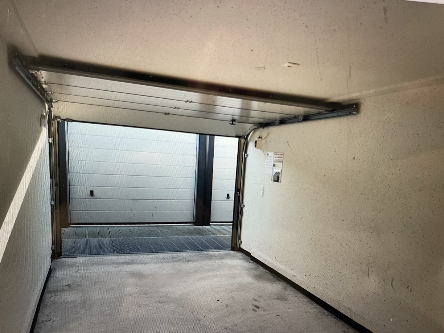 Binnendelta 6-50 — Blaricum — Garagebox huren