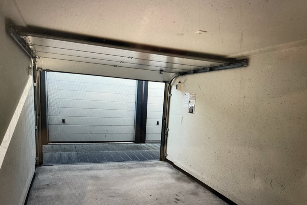 Binnendelta 6-50 — Blaricum — Garagebox huren