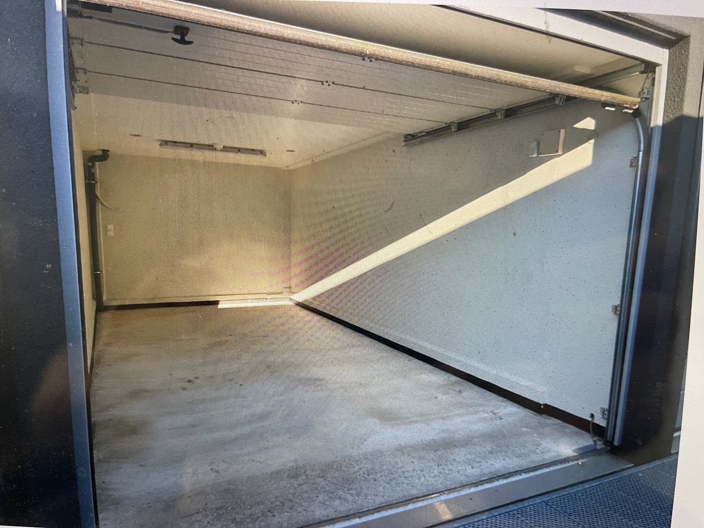 Binnendelta 6-50 — Blaricum — Garagebox huren
