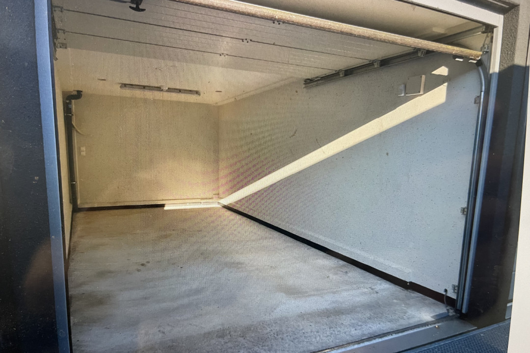 Binnendelta 6-50 — Blaricum — Garagebox huren