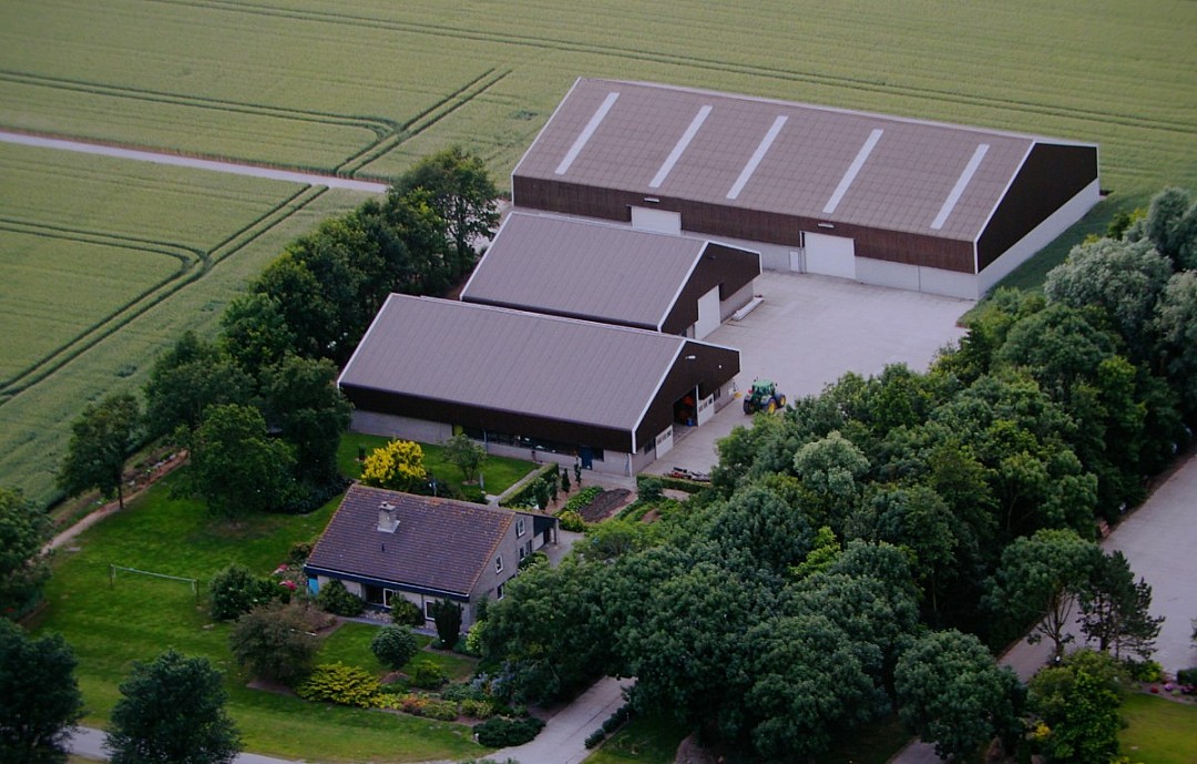 Camper & Caravanstalling Veenink