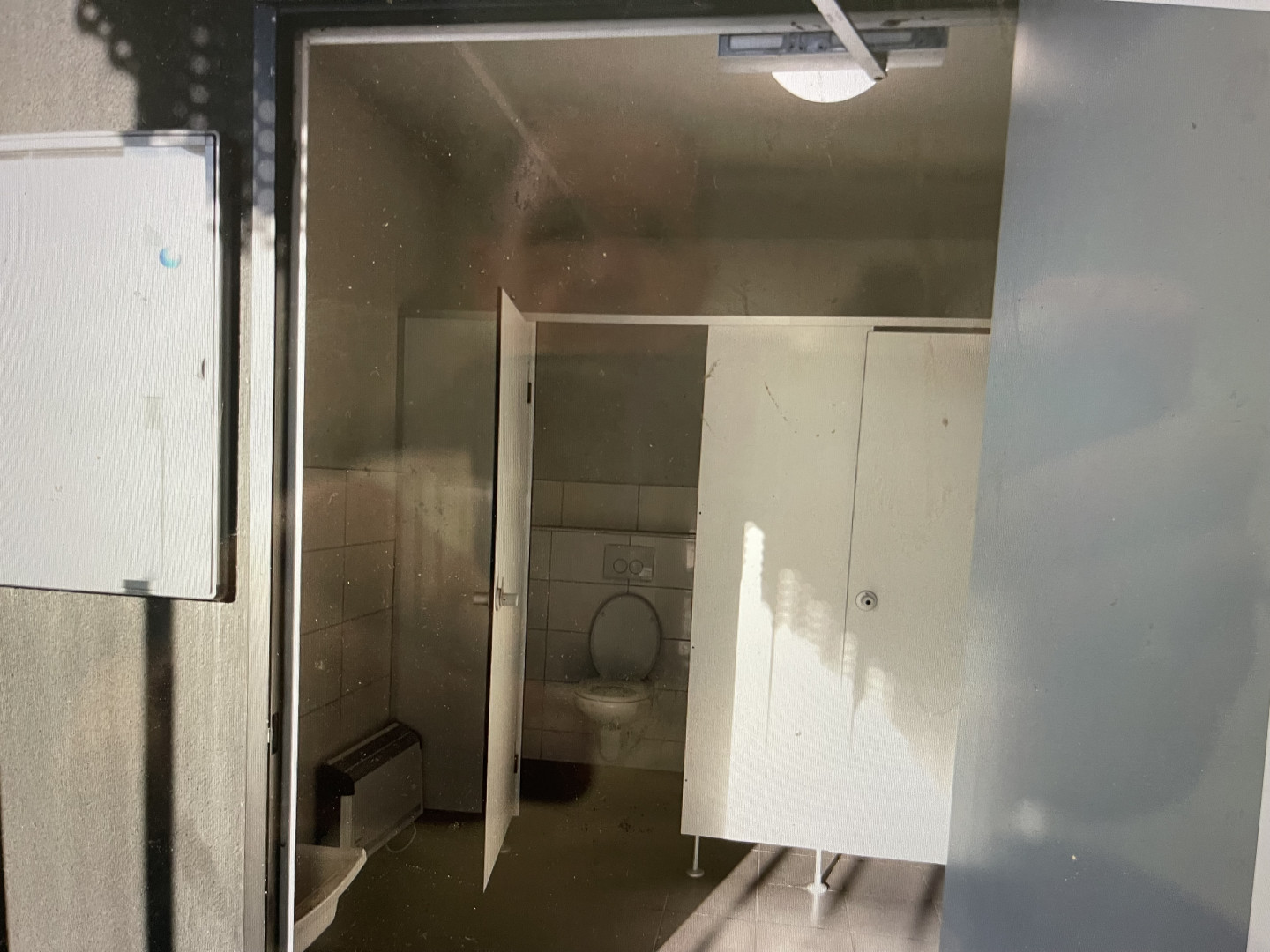 Binnendelta 6-50 — Blaricum — Garagebox huren