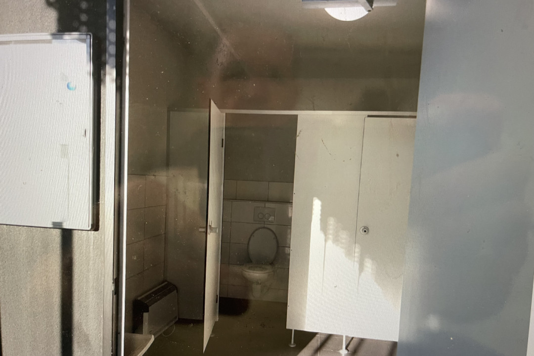 Binnendelta 6-50 — Blaricum — Garagebox huren