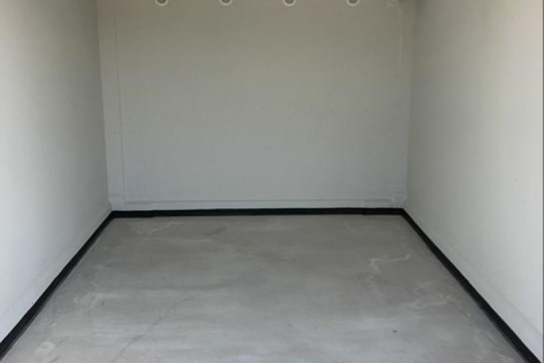Watervoort 15 — Amsterdam — Garagebox huren