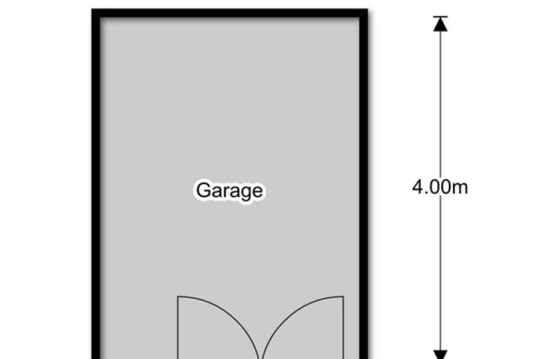 Watervoort 15 — Amsterdam — Garagebox huren